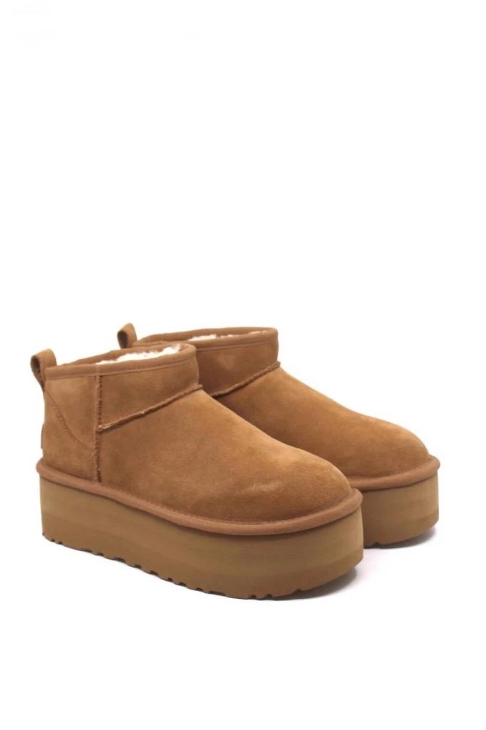 UGG Ugg - Women's Classic Ultra Mini Platform 1