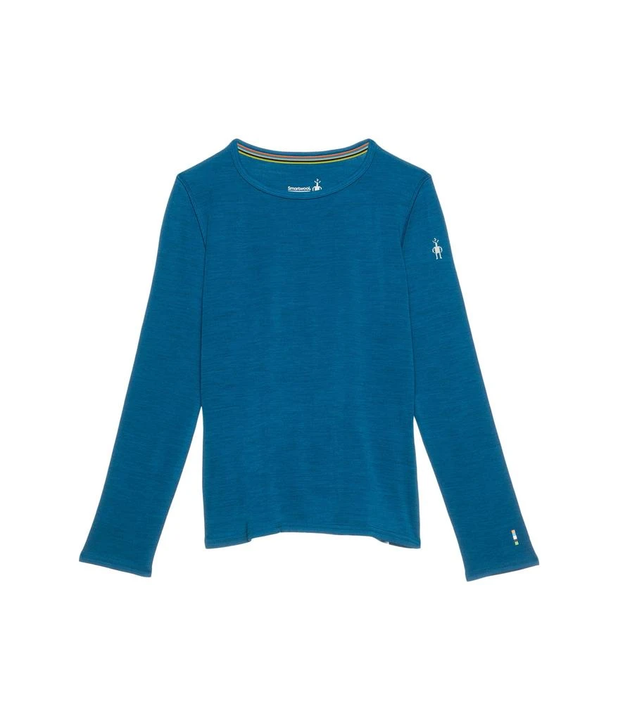 SmartWool Classic Thermal Merino Base Layer Crew 1