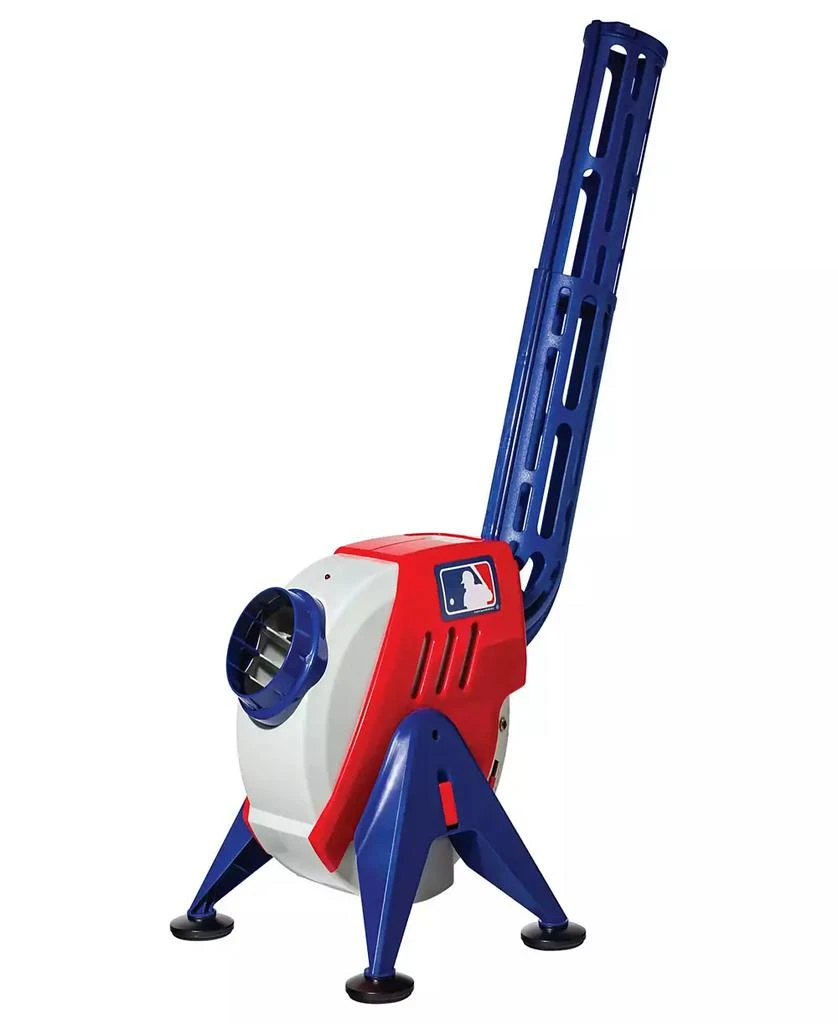 Franklin Mlb Power Pitching Machine 3