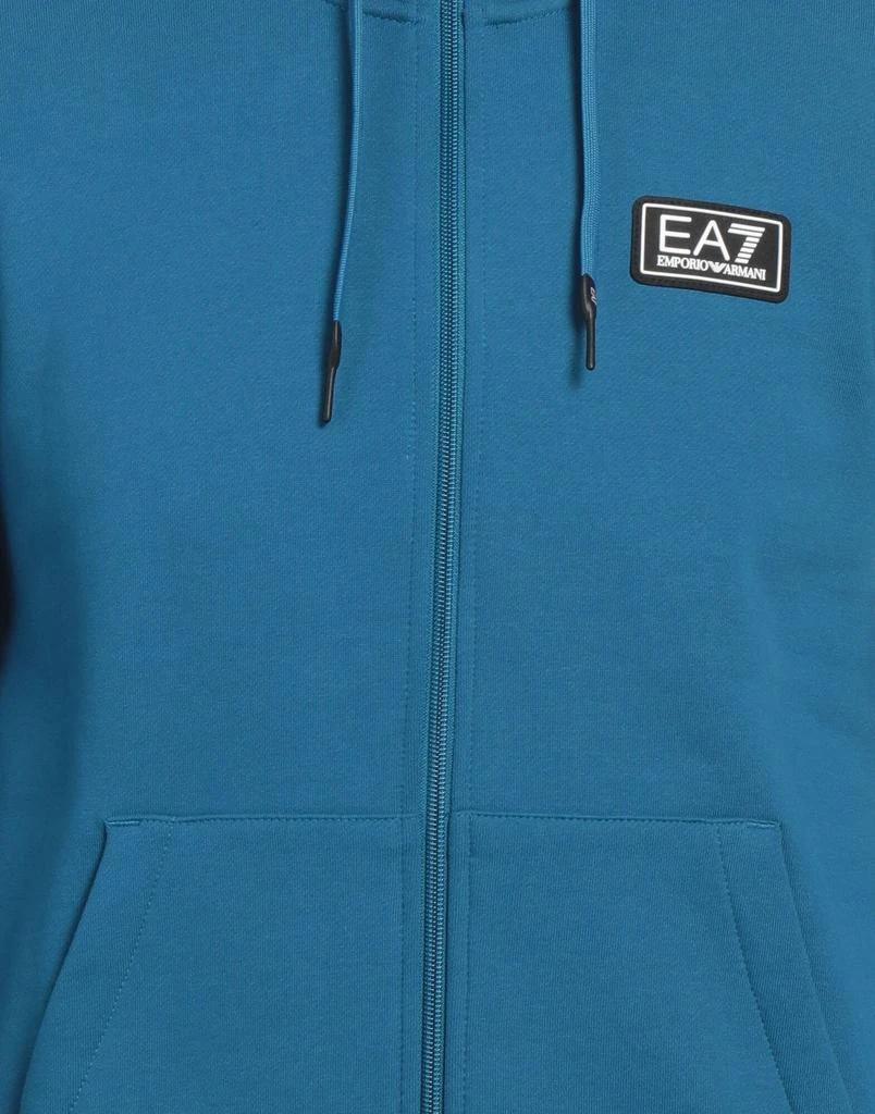 EA7 Hooded sweatshirt 4
