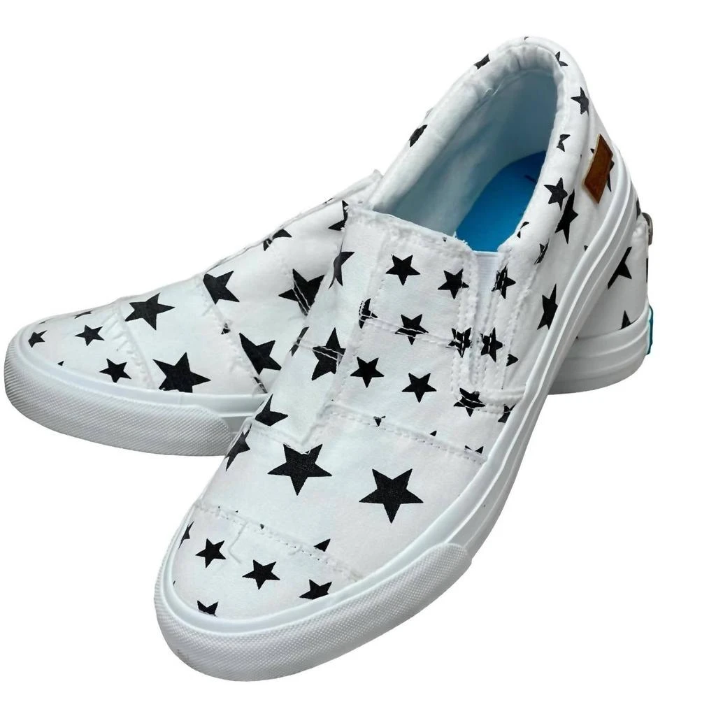 Blowfish Blowfish - Women's Maddox Sneakers 3