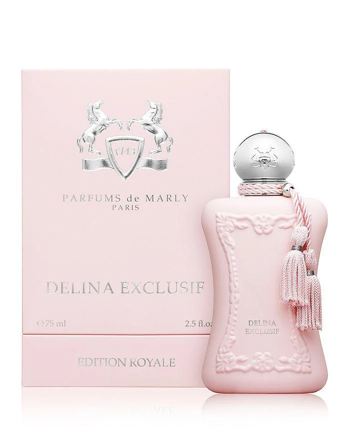 Parfums de Marly Delina Exclusif Eau de Parfum 2.5 oz. 2