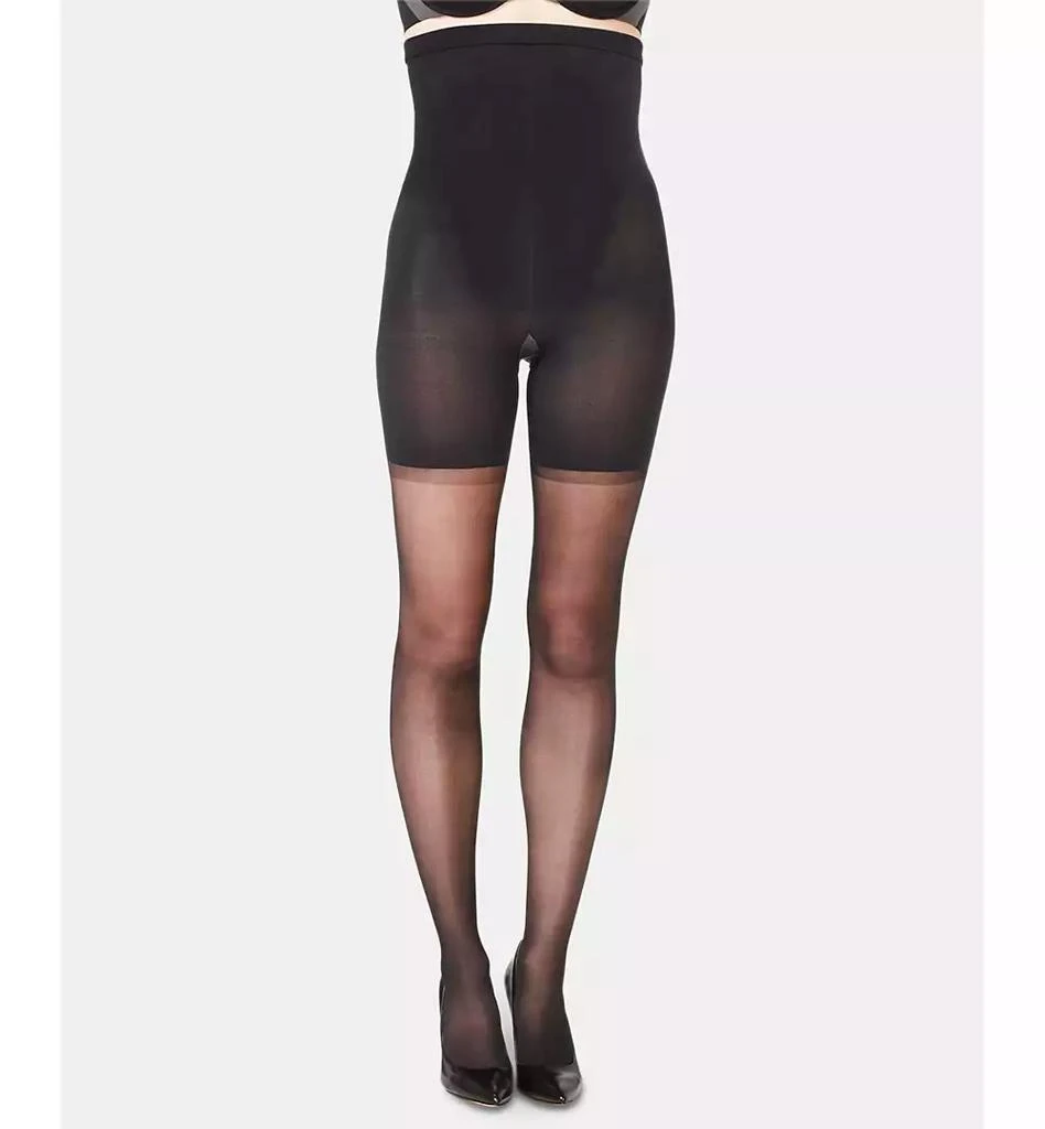 SPANX High-Waisted Shaping Sheers 2