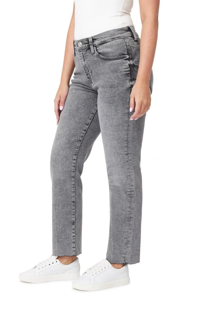 Kensie High Rise Slim Jeans 4