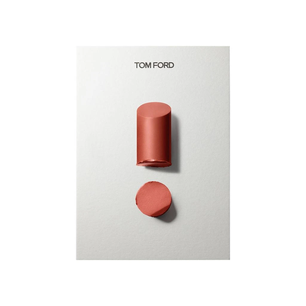 Tom Ford Ultra-Shine Lip Color 27