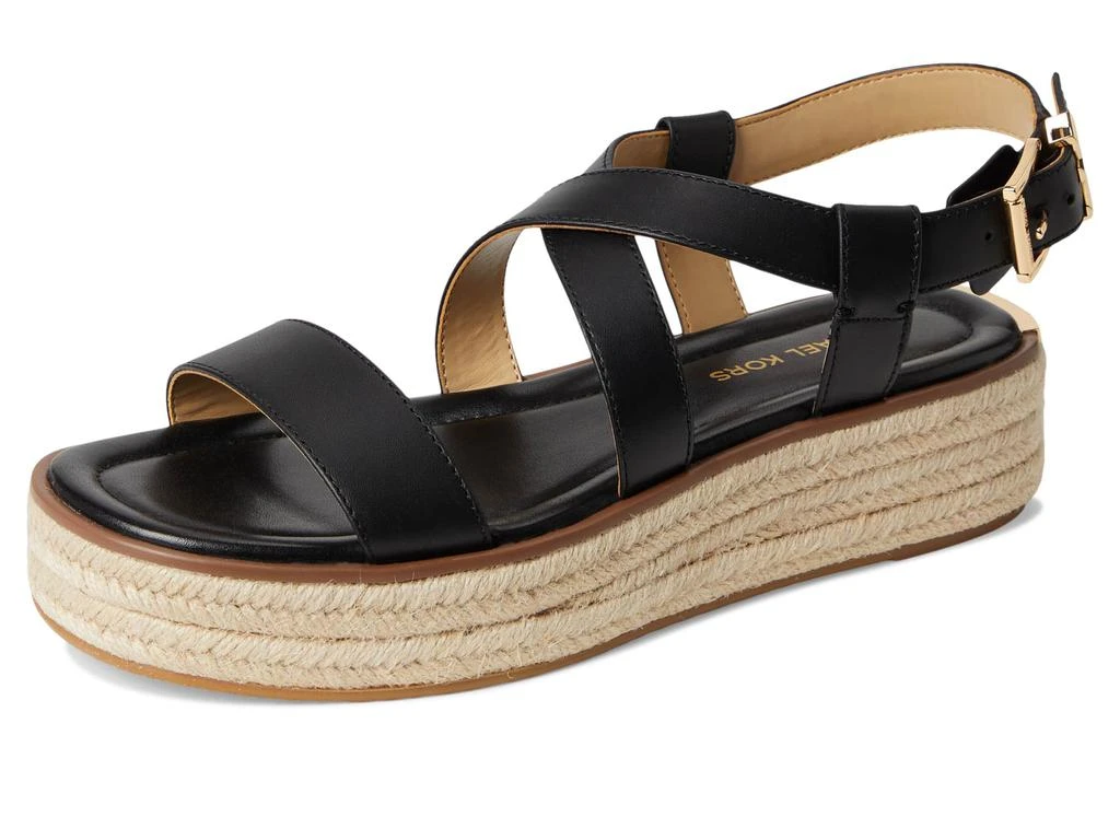Michael Kors Lynn Espadrille Sandal 7