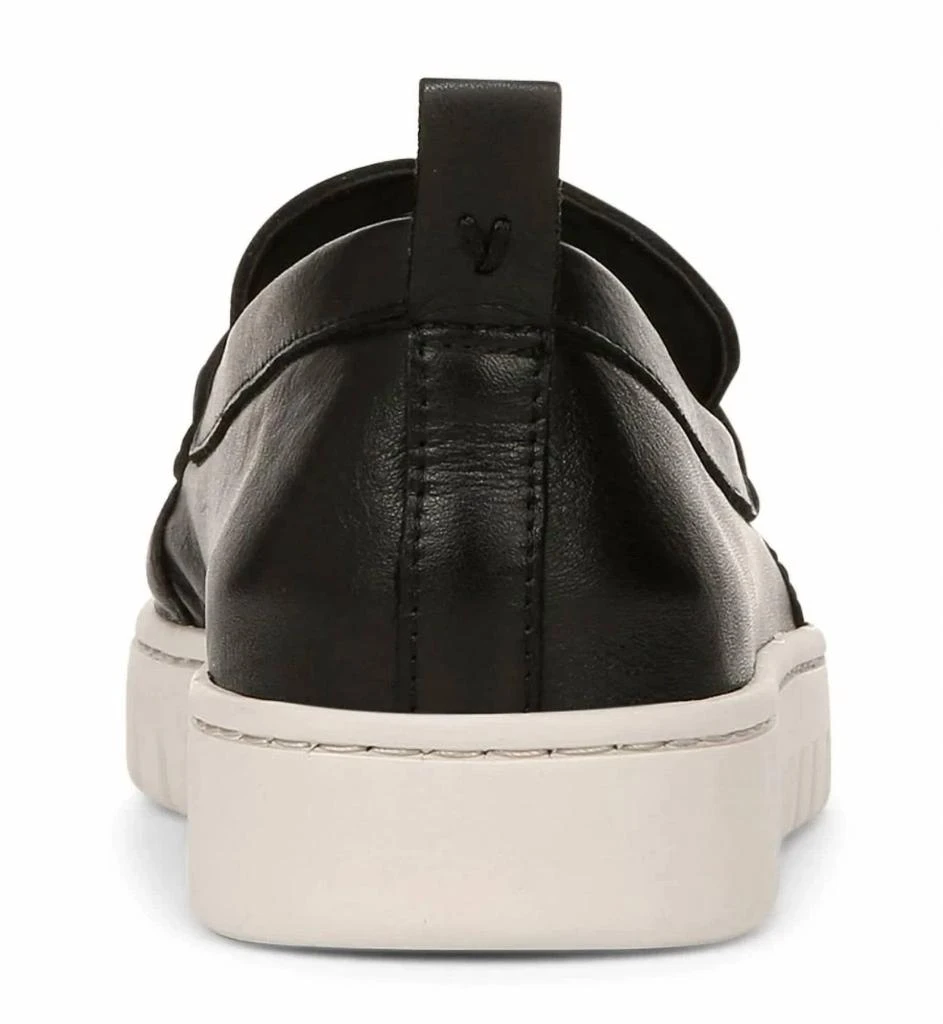 VIONIC Vionic - Women's Uptown Leather Slip On Loafer 5