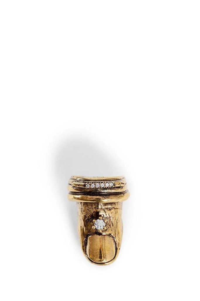ANGOSTURA Angostura Rings 1