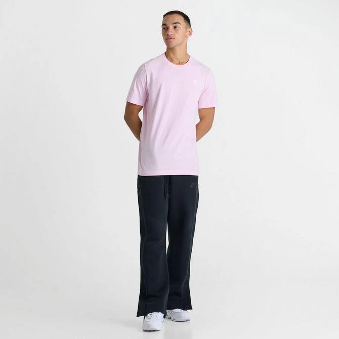 NIKE Nike Sportswear Club T-Shirt 2
