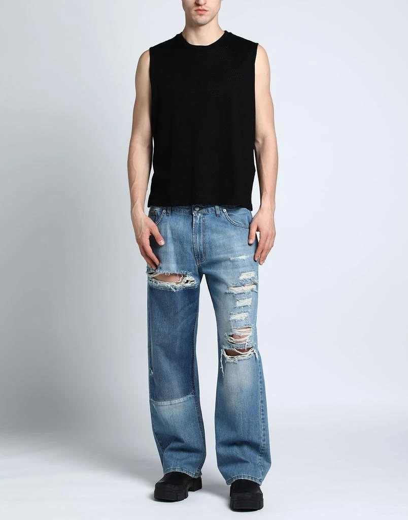 Faith Connexion Denim pants 2