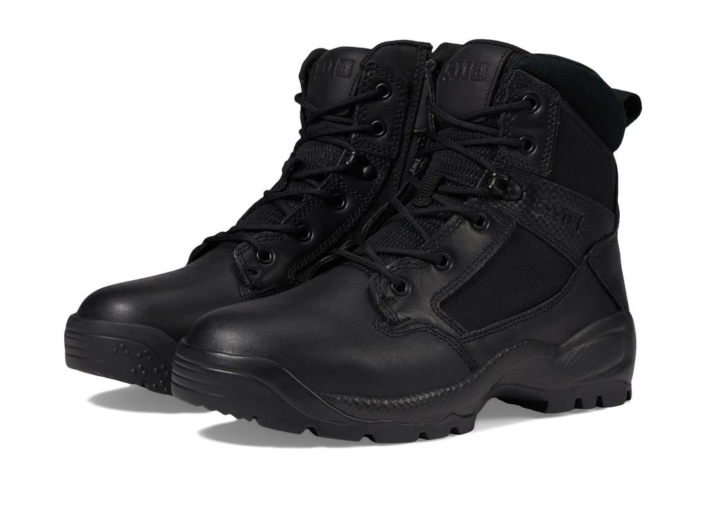 5.11 Tactical 6" ATAC 2.0 Side Zip 1
