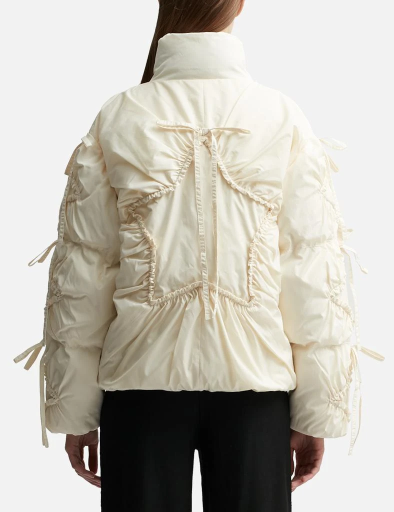 Sandy Liang ETOILE PUFFER 3