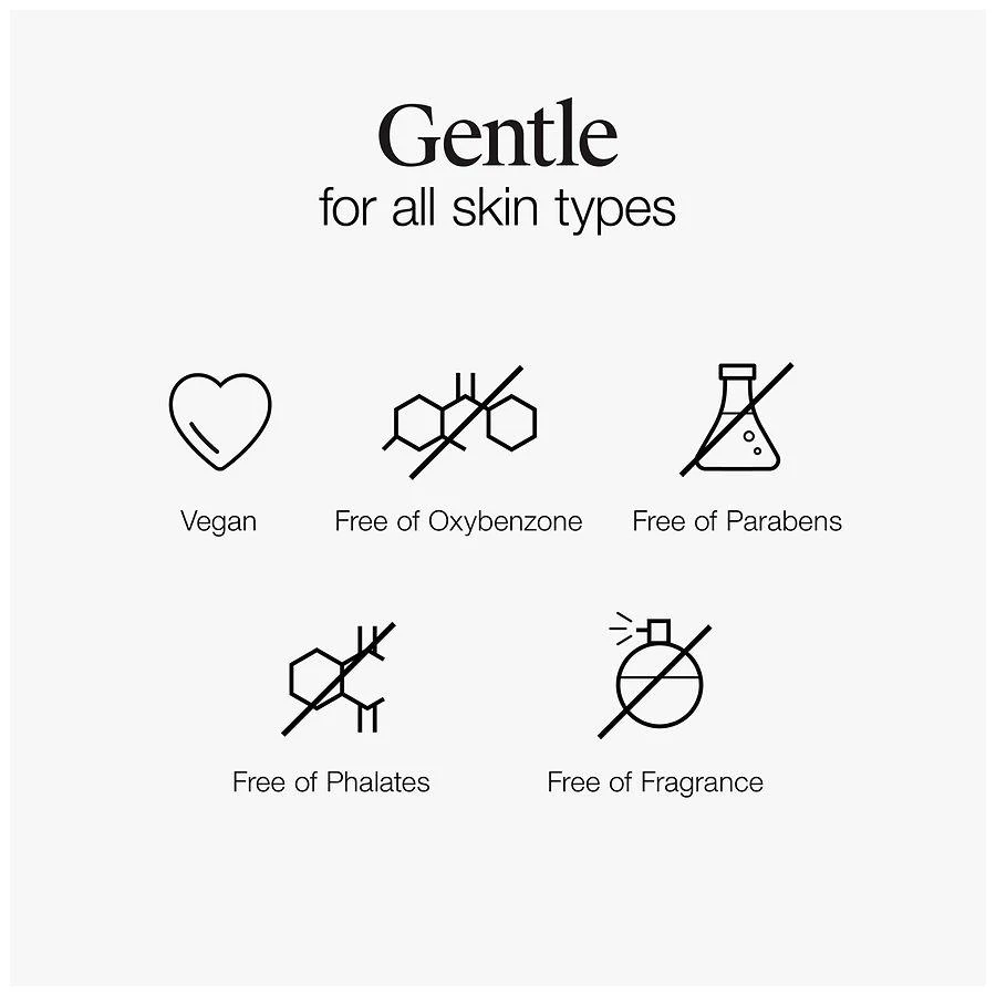 Neutrogena Ultra Sheer Face Sunscreen Stick SPF 60 5