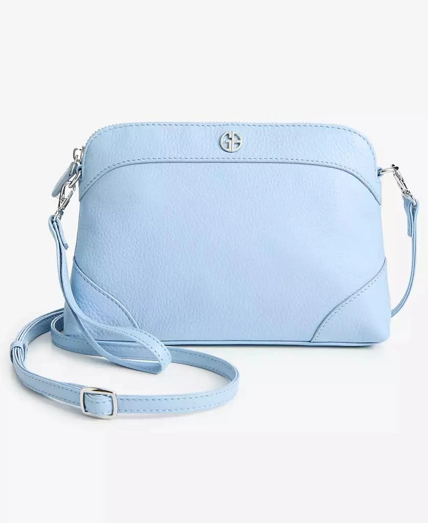 Giani Bernini Crossbody Wristlet, Exclusively at Macy
s 1