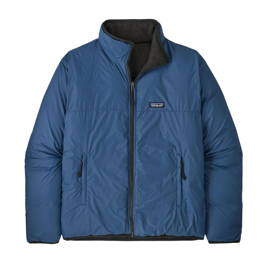 Patagonia Patagonia Reversible Down Better Sweater Jacket - Men's 10