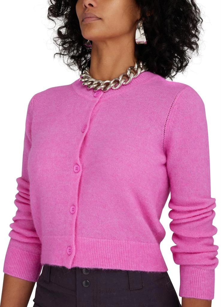 Isabel Marant Nita cardigan 4