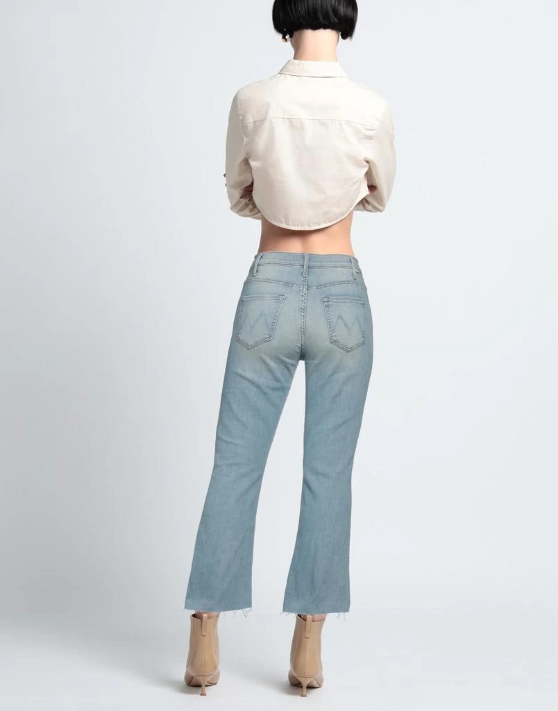 MOTHER Denim pants 3