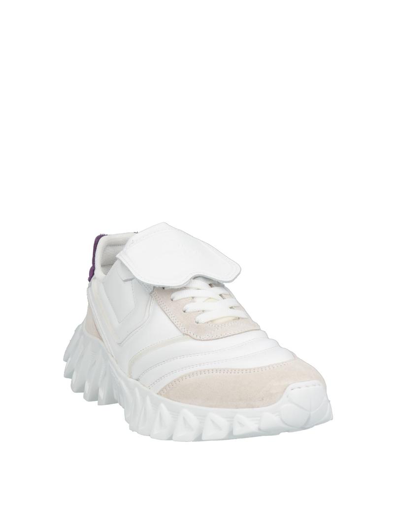 PANTOFOLA D'ORO Sneakers