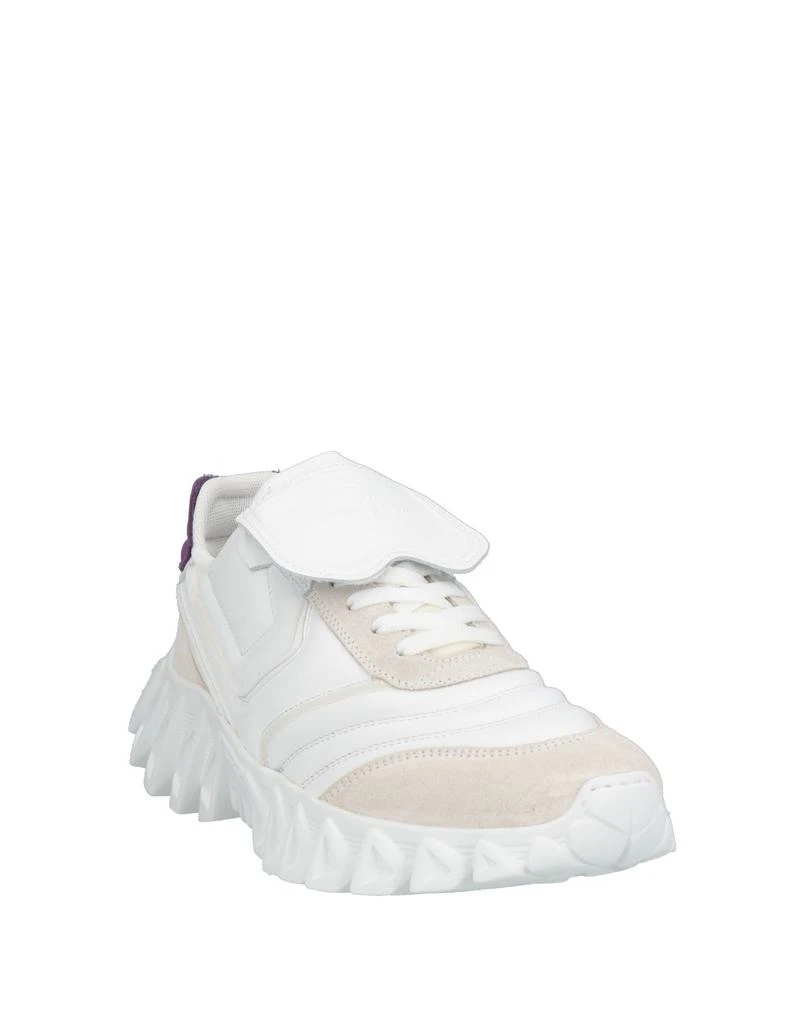 PANTOFOLA D'ORO Sneakers 2