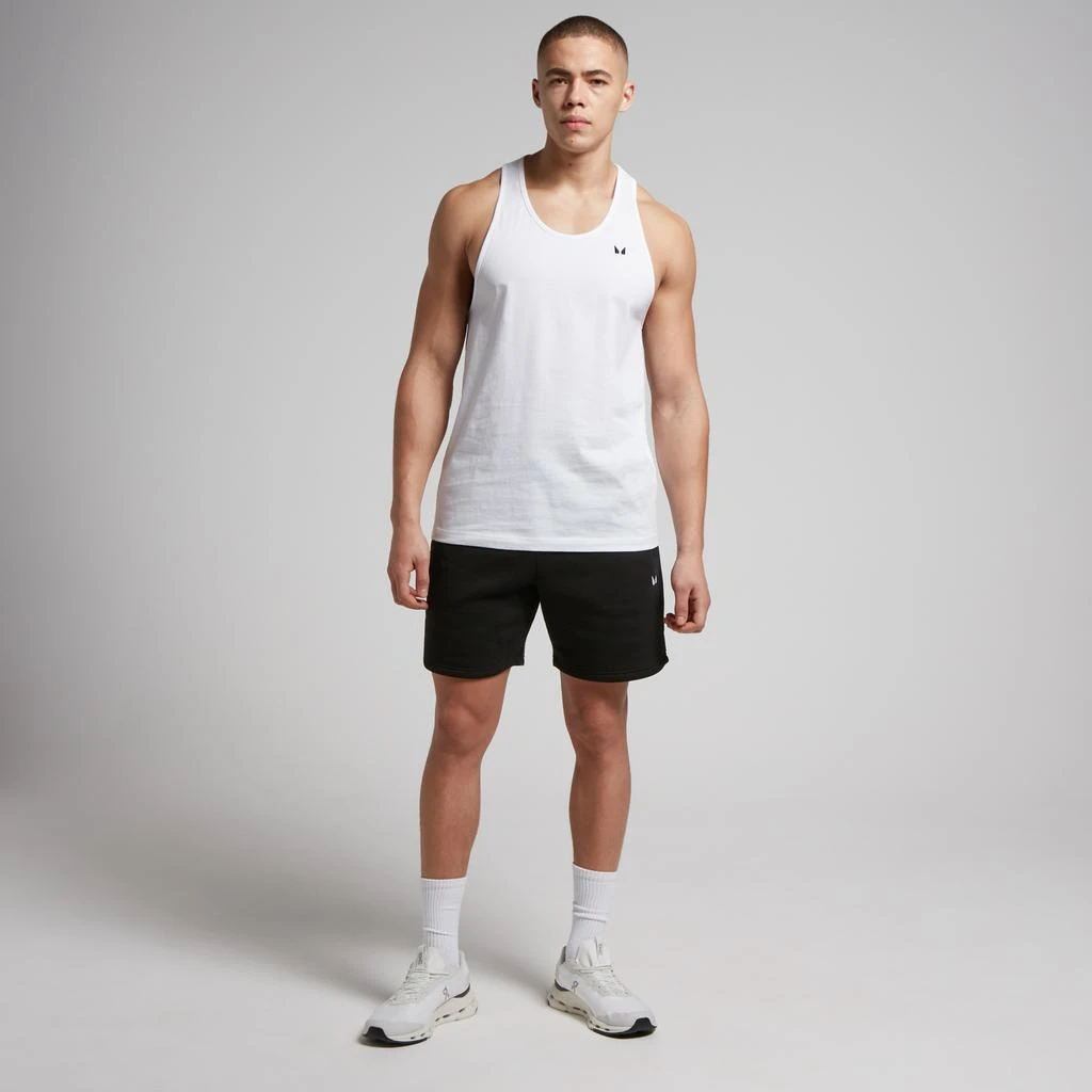 Myprotein MP Men's Cotton Vest 3