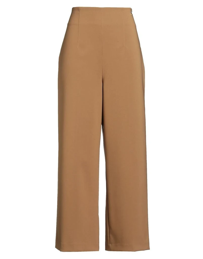 GAI MATTIOLO Casual pants 1