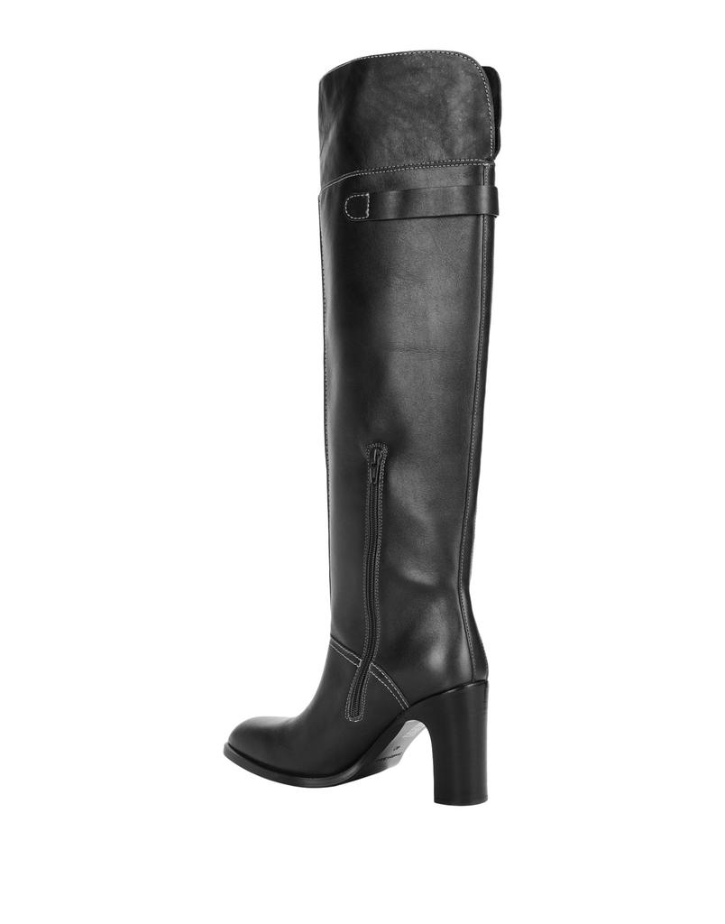 See By Chloé See By Chloé - Knee Boots - Black - Woman