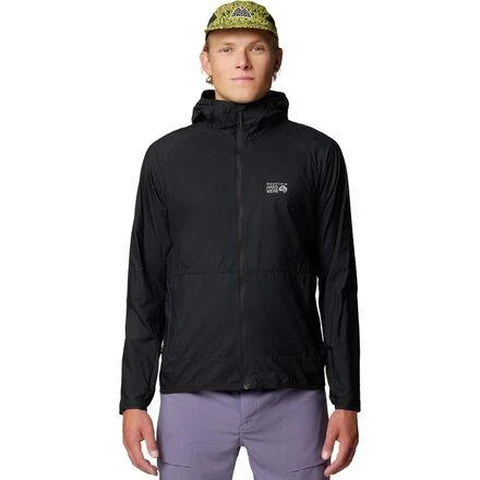 Mountain Hardwear Kor AirShell Hoodie - Men
s 3