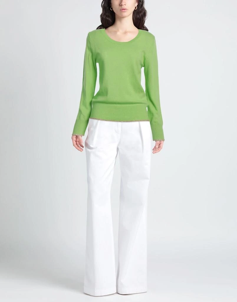 Zoe Sweater 2