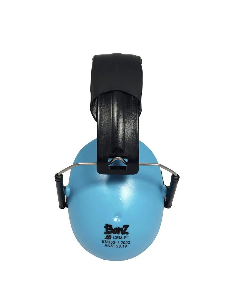 Banz Banz - Kids Earmuffs 1