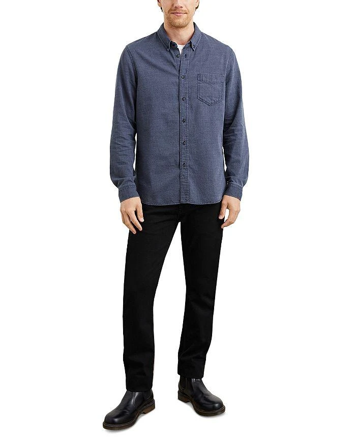 Rails Relaxed Fit Tristan Long Sleeve Shirt 2