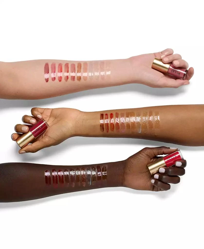 Stila Heaven's Dew Gel Lip Oil 9