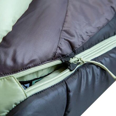 NEMO Equipment Inc. Forte Endless Promise Sleeping Bag: 35 Deg - Women
s 8
