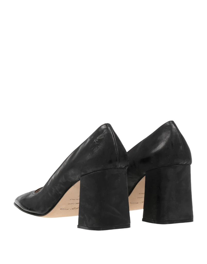 Sergio Rossi Pump 3