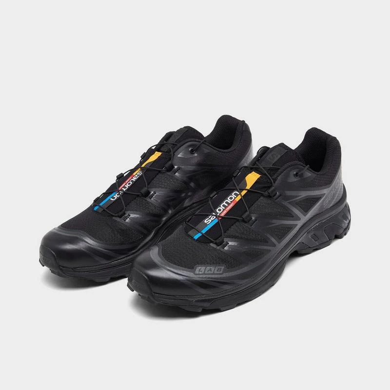 Salomon Men's Salomon XT-6 Casual Shoes 2