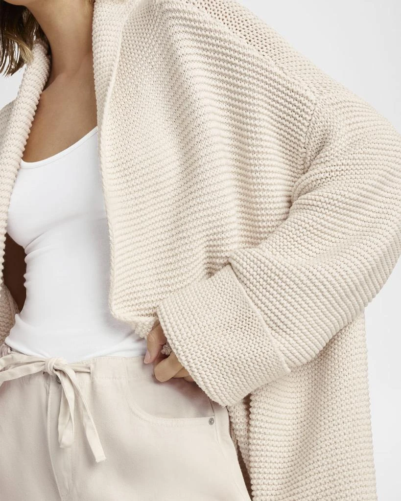 Splendid Claudia Open-Knit Cardigan 3