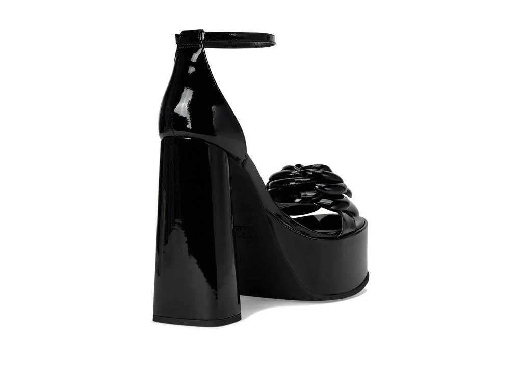 Michael Kors Elodie Platform Sandal 5