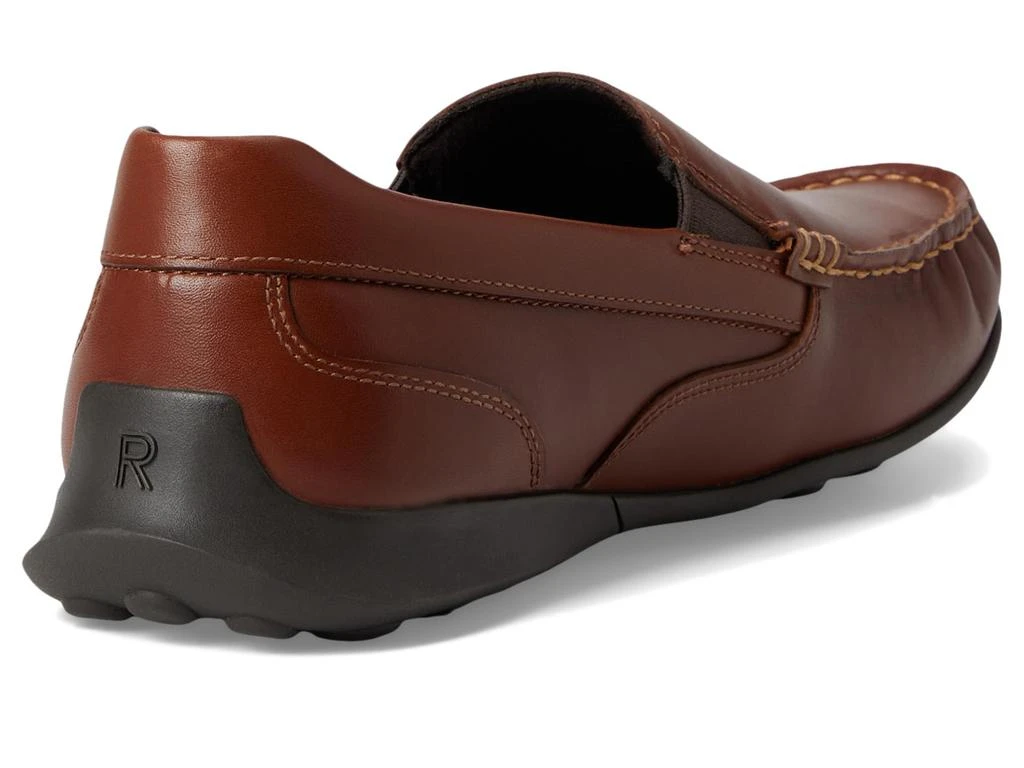 Rockport Dmx Dudley 5