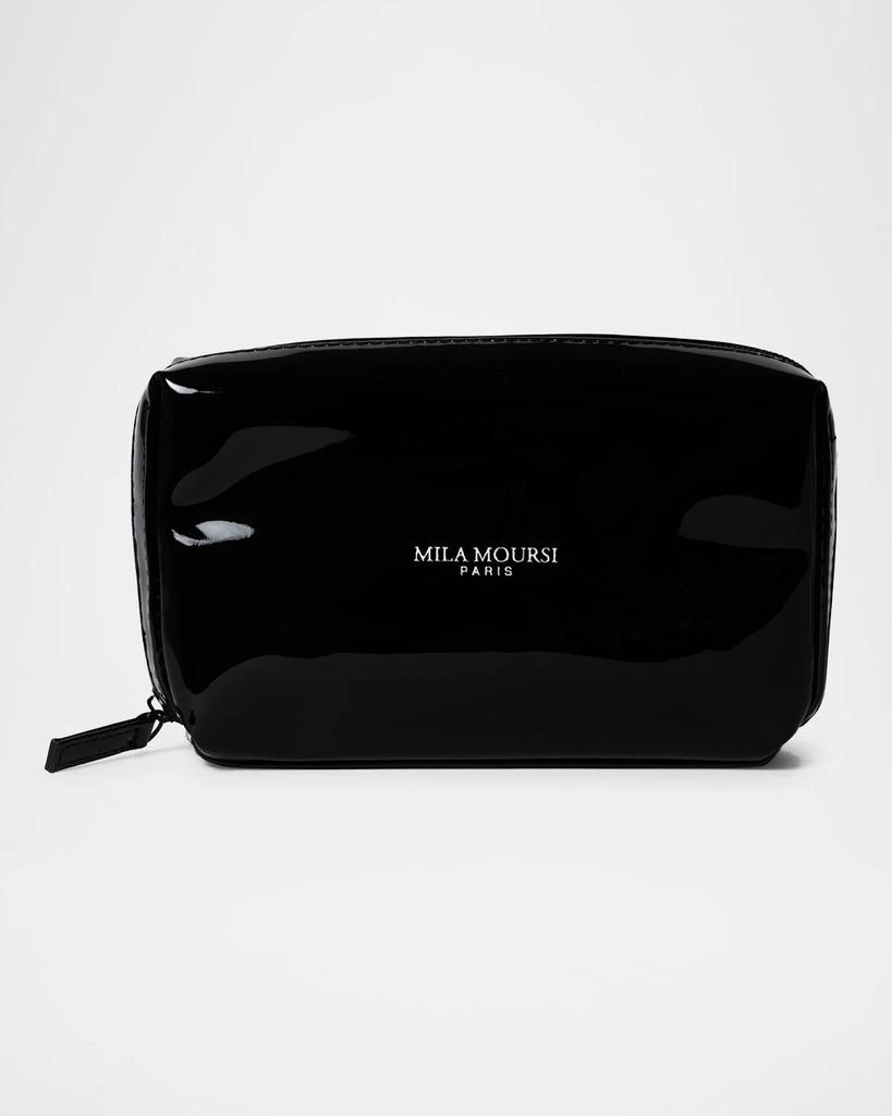 Mila Moursi Limited Edition Clarifying & Purifying Travel Kit Essentials Oily Skin 4