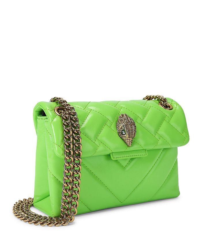 KURT GEIGER LONDON Kensington Mini Crossbody Bag