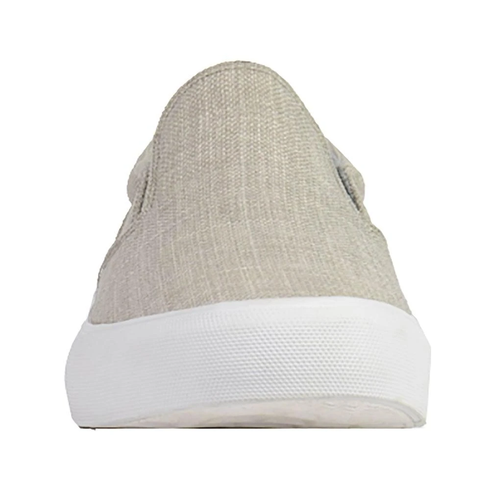 Crevo Pax Slip On Sneakers 5