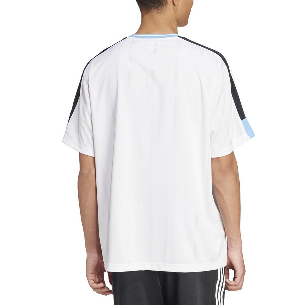 adidas Men's House of Tiro Nations Pack Jersey T-Shirt