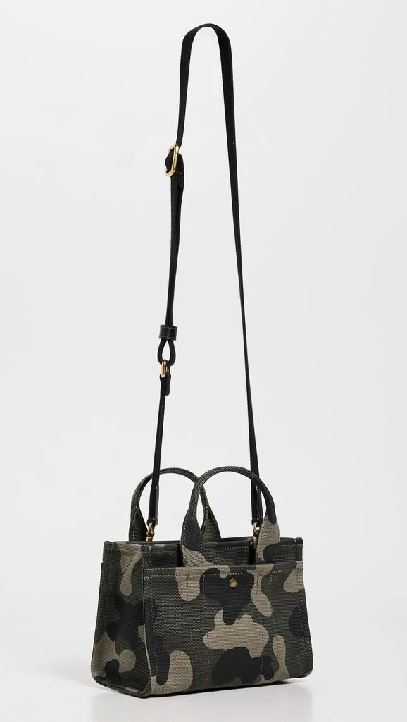 Coach Camo Cargo Tote 20 3