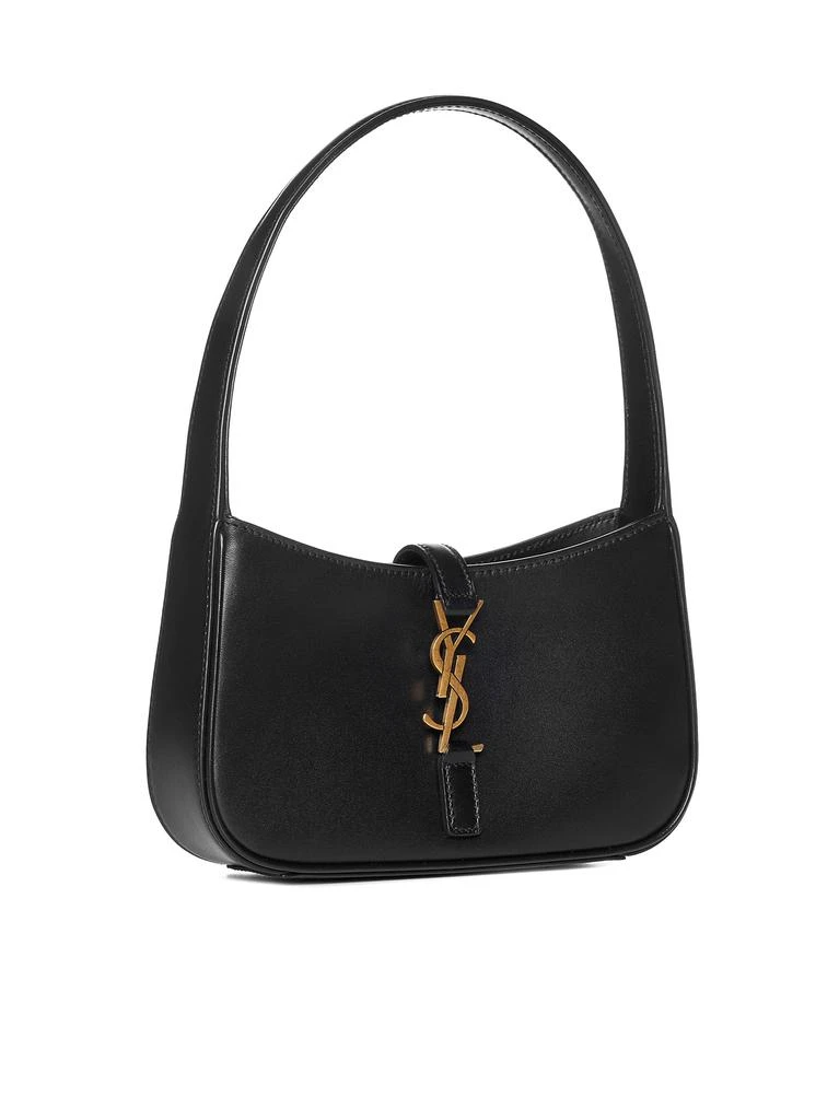 Yves Saint Laurent SAINT LAURENT | Saint Laurent e 5 to 7 in smooth leather | Women | PZ 2