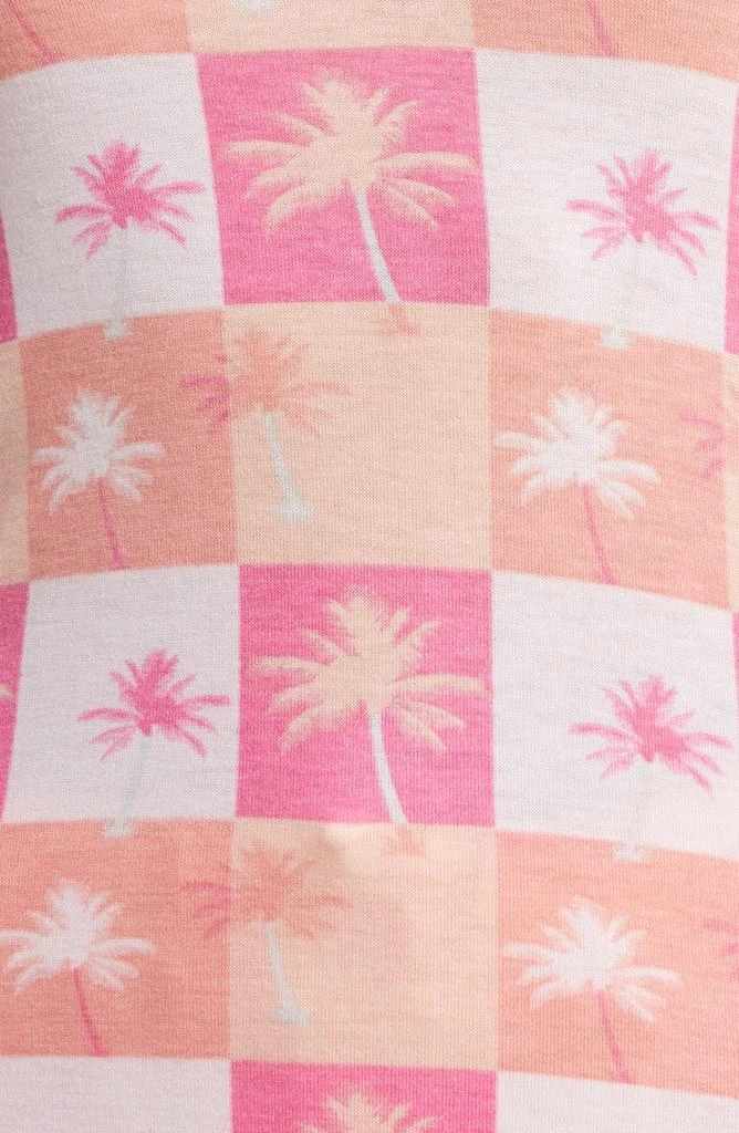 Honeydew Intimates Knit Long Sleeve Short Pajamas 5