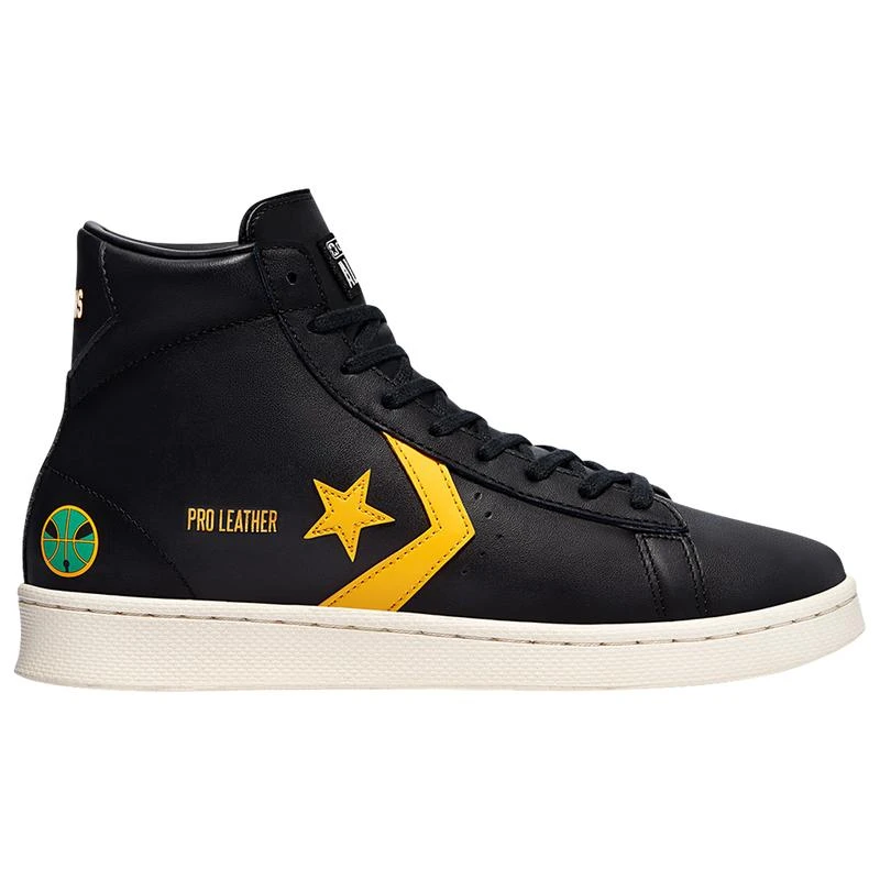 Converse Converse x Roswell Rayguns Pro Leather High Top - Men's 1
