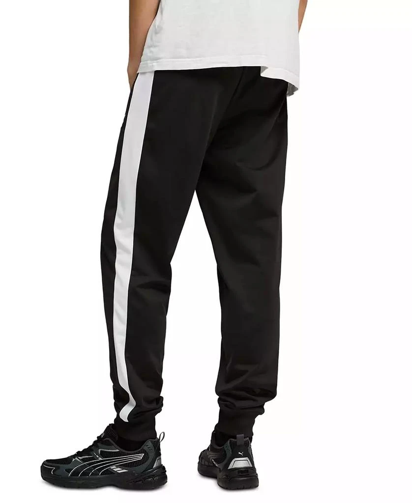 Puma Men
s Essential T7 Regular-Fit Track Pants 3