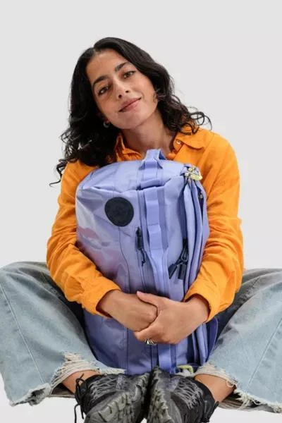 BABOON TO THE MOON BABOON TO THE MOON  Go-Bag Duffle Mini 3