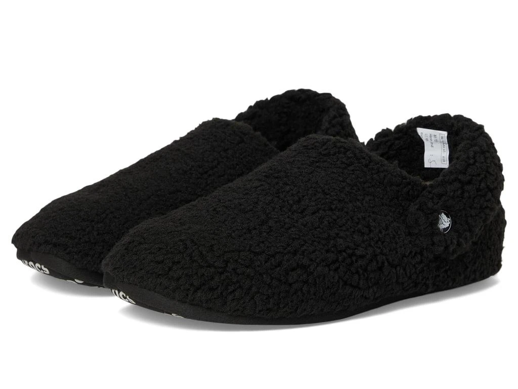 Crocs Classic Cozzzy Slipper 1