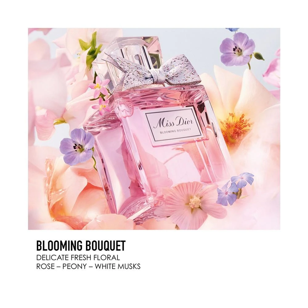DIOR 2-Pc. Miss Dior Blooming Bouquet Eau de Toilette Gift Set 3