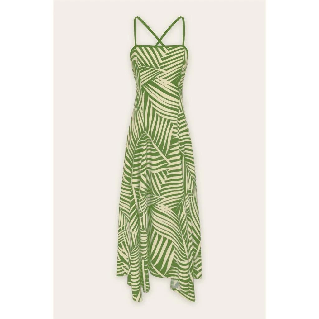 Shop Dress Forum - Mango Grove Handkerchief Hem Dress on Sale at  BeyondStyle  Get 45% Off Dress Forum - Mango Grove Handkerchief Hem Dress  with Limited-Time Flash Deals, Exclusive Discounts, and